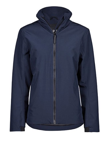 TEE-9607-Women's All Weather Jacket